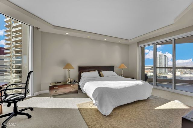 2777 Paradise Road 1803, Las Vegas, NV 89109