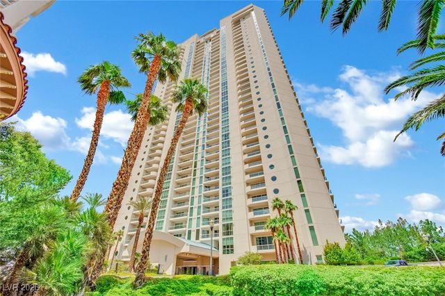 2777 Paradise Road 1803, Las Vegas, NV 89109