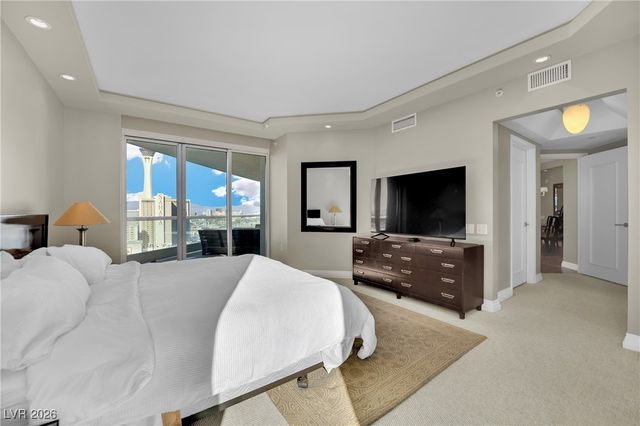 2777 Paradise Road 1803, Las Vegas, NV 89109