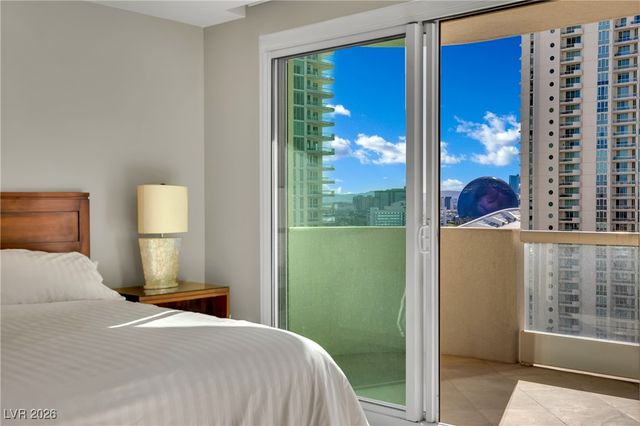 2777 Paradise Road 1803, Las Vegas, NV 89109