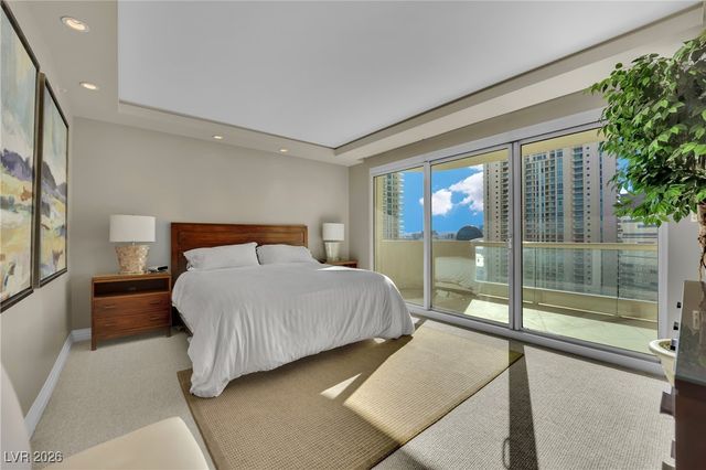 2777 Paradise Road 1803, Las Vegas, NV 89109