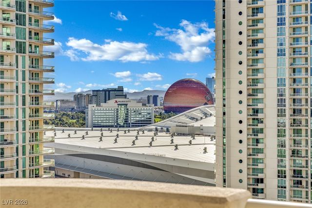 2777 Paradise Road 1803, Las Vegas, NV 89109