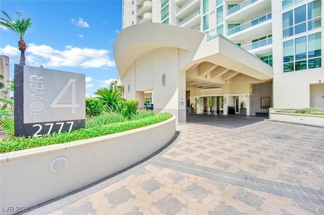 2777 Paradise Road 1803, Las Vegas, NV 89109