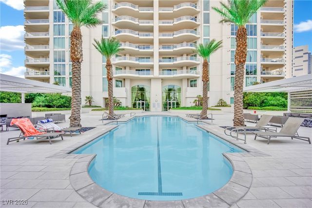 2777 Paradise Road 1803, Las Vegas, NV 89109