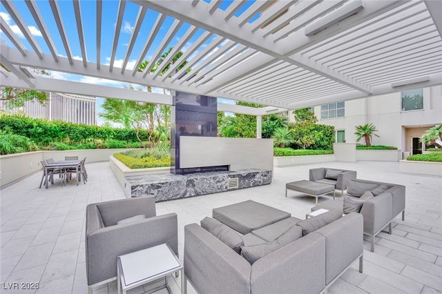 2777 Paradise Road 1803, Las Vegas, NV 89109