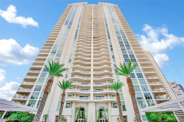 2777 Paradise Road 1803, Las Vegas, NV 89109