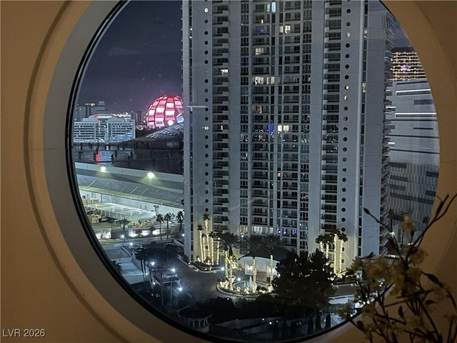 2777 Paradise Road 1803, Las Vegas, NV 89109