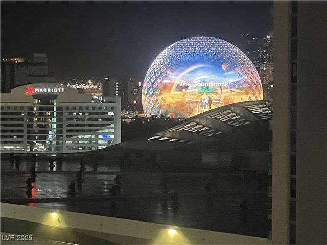 2777 Paradise Road 1803, Las Vegas, NV 89109