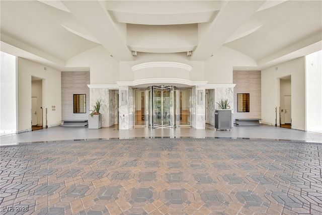 2777 Paradise Road 1803, Las Vegas, NV 89109