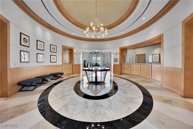 2777 Paradise Road 1803, Las Vegas, NV 89109