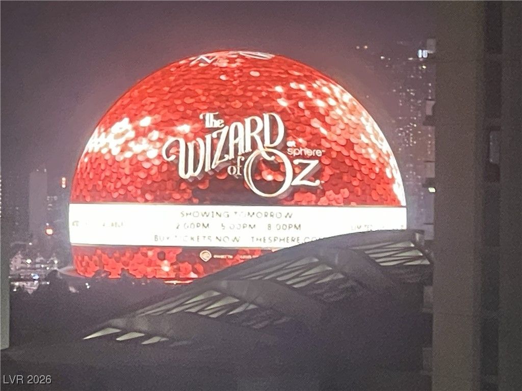 2777 Paradise Road 1803, Las Vegas, NV 89109