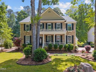 105 Arlen Park Place, Holly Springs, NC 27540
