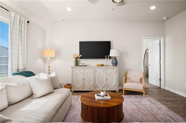 8145 OLDE TOWN Court, Alexandria, LA 71303