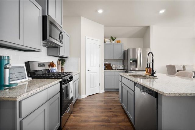 8145 OLDE TOWN Court, Alexandria, LA 71303