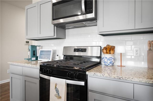 8145 OLDE TOWN Court, Alexandria, LA 71303