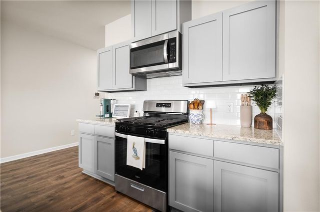 8145 OLDE TOWN Court, Alexandria, LA 71303