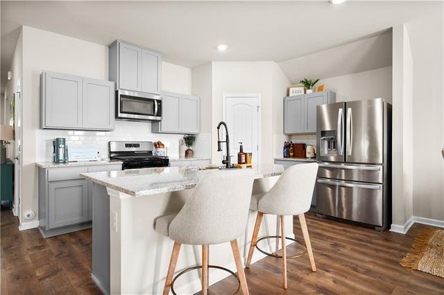 8145 OLDE TOWN Court, Alexandria, LA 71303