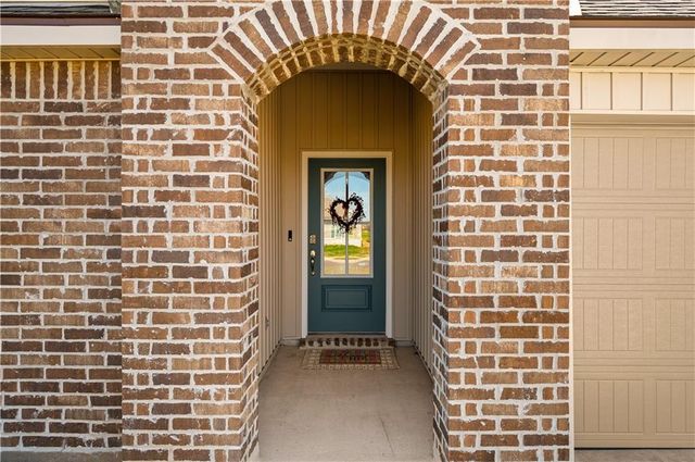 8145 OLDE TOWN Court, Alexandria, LA 71303