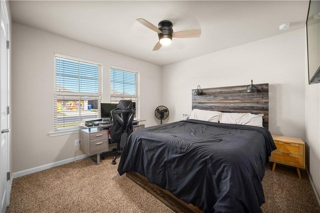 8145 OLDE TOWN Court, Alexandria, LA 71303