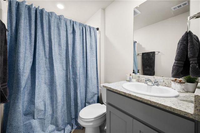 8145 OLDE TOWN Court, Alexandria, LA 71303