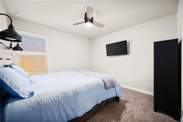 8145 OLDE TOWN Court, Alexandria, LA 71303