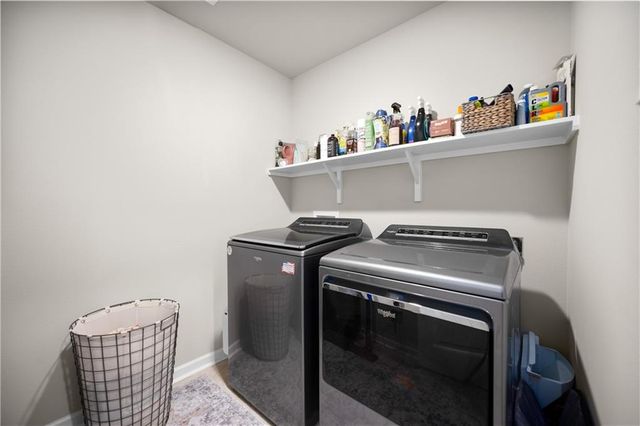 8145 OLDE TOWN Court, Alexandria, LA 71303