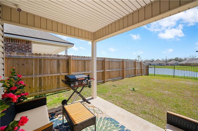 8145 OLDE TOWN Court, Alexandria, LA 71303