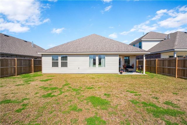 8145 OLDE TOWN Court, Alexandria, LA 71303