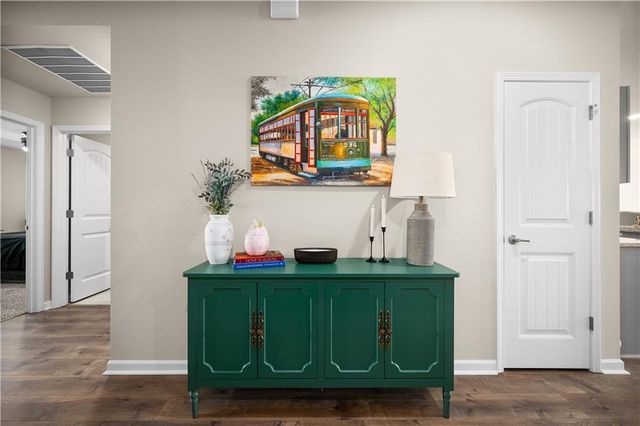 8145 OLDE TOWN Court, Alexandria, LA 71303