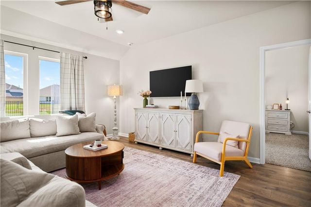 8145 OLDE TOWN Court, Alexandria, LA 71303