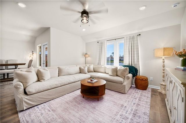 8145 OLDE TOWN Court, Alexandria, LA 71303