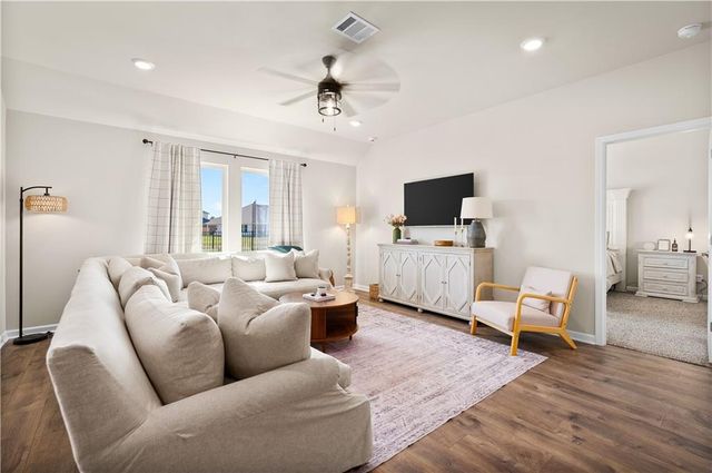 8145 OLDE TOWN Court, Alexandria, LA 71303