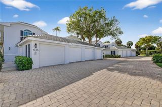 7100 Barrington CIR 101, Naples, FL 34108