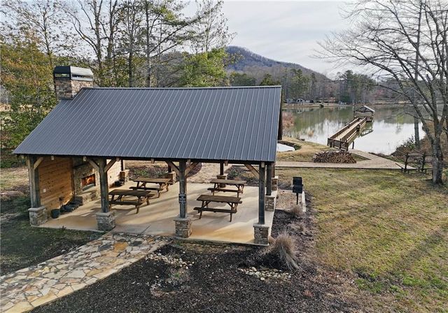 Lot 30 Yonah Lake Drive, Sautee Nacoochee, GA 30571