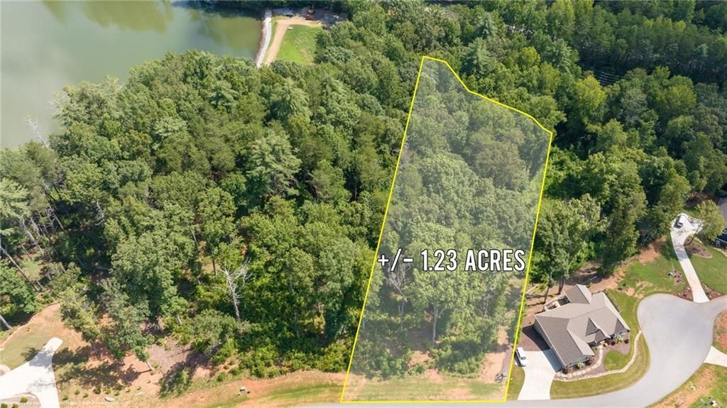Lot 30 Yonah Lake Drive, Sautee Nacoochee, GA 30571