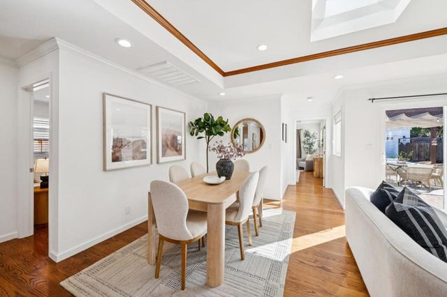 15146 Stratford Drive, San Jose, CA 95124