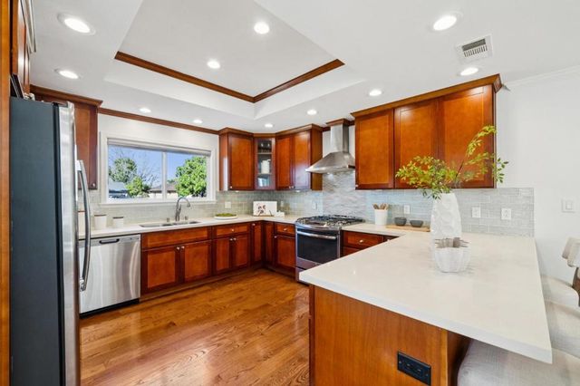 15146 Stratford Drive, San Jose, CA 95124