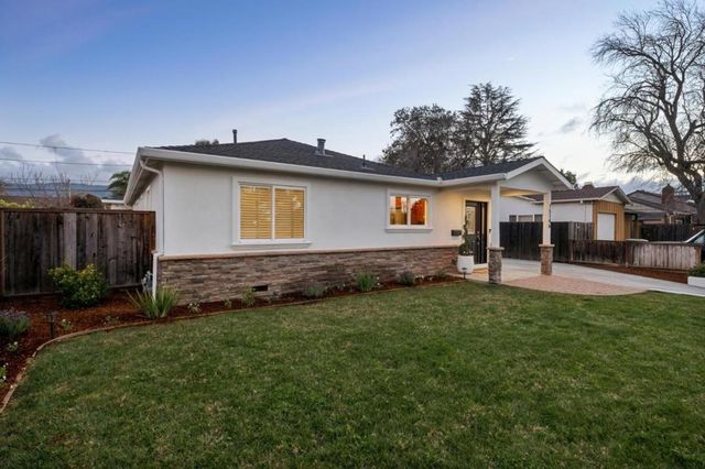 15146 Stratford Drive, San Jose, CA 95124