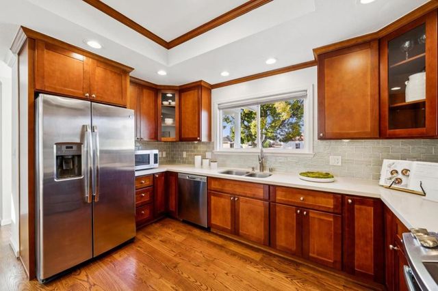 15146 Stratford Drive, San Jose, CA 95124