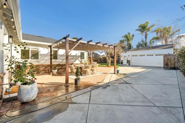 15146 Stratford Drive, San Jose, CA 95124