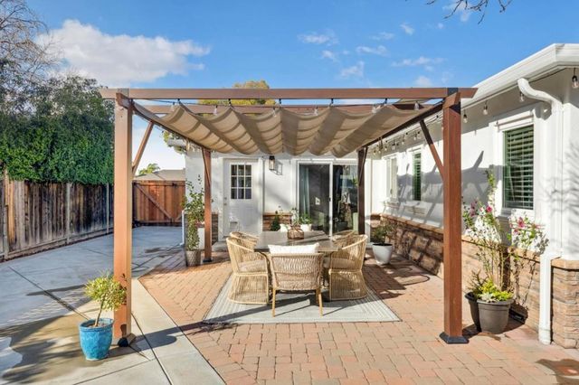 15146 Stratford Drive, San Jose, CA 95124