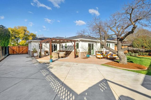 15146 Stratford Drive, San Jose, CA 95124