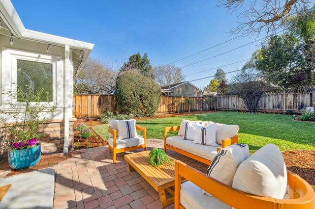 15146 Stratford Drive, San Jose, CA 95124