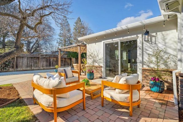 15146 Stratford Drive, San Jose, CA 95124