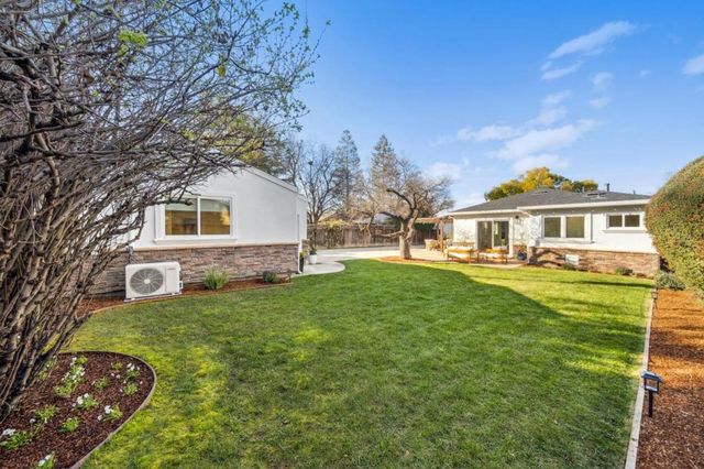 15146 Stratford Drive, San Jose, CA 95124