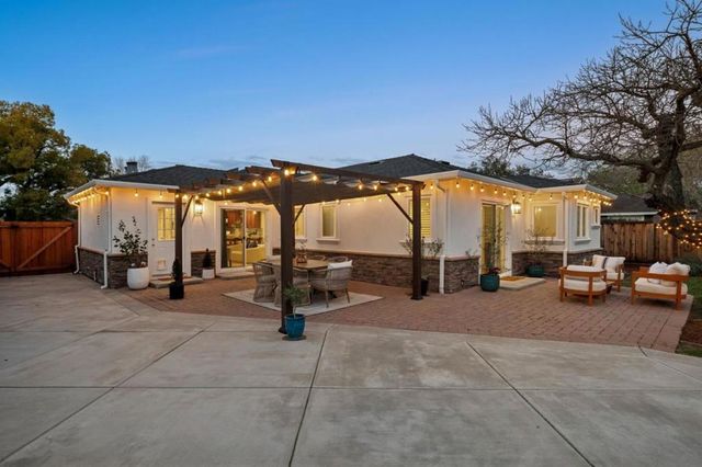 15146 Stratford Drive, San Jose, CA 95124