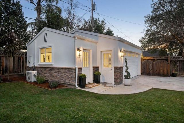 15146 Stratford Drive, San Jose, CA 95124