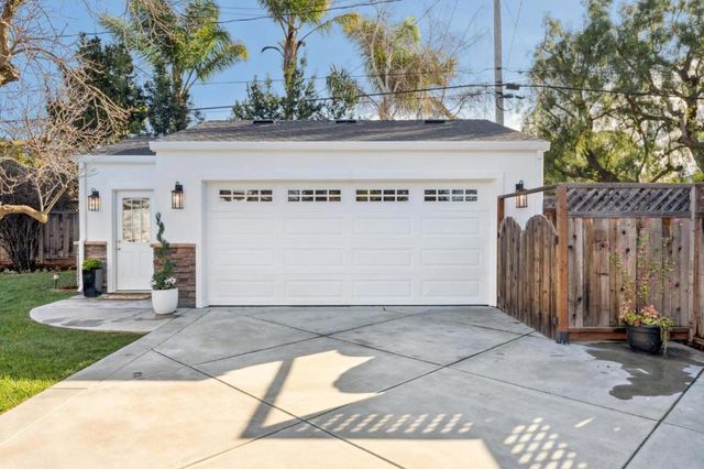 15146 Stratford Drive, San Jose, CA 95124