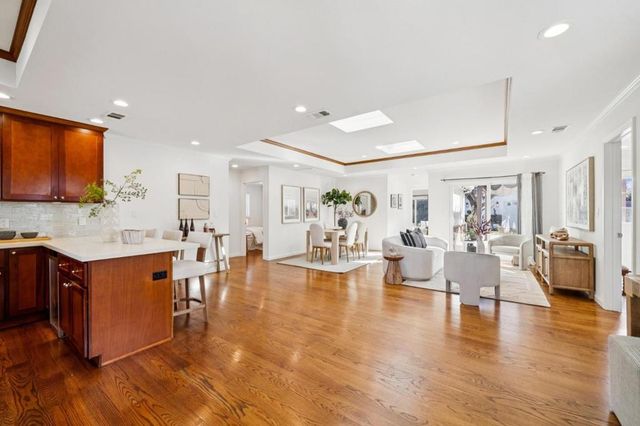 15146 Stratford Drive, San Jose, CA 95124