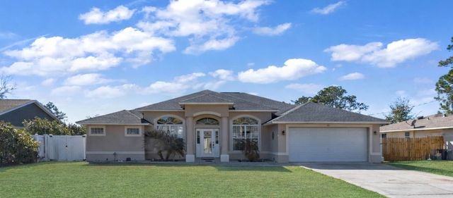 41 Botany Lane, Palm Coast, FL 32137